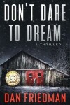 Book cover for Don't Dare to Dream