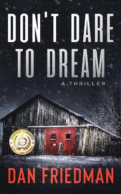 Cover of Don't Dare to Dream