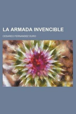 Cover of La Armada Invencible