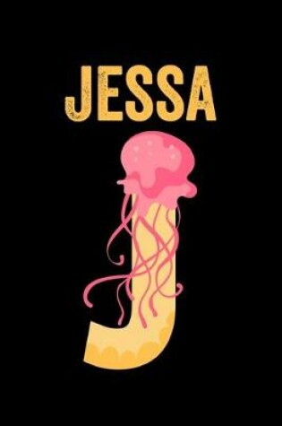 Cover of Jessa