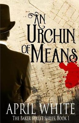 Book cover for An Urchin of Means