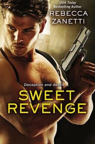 Cover of Sweet Revenge