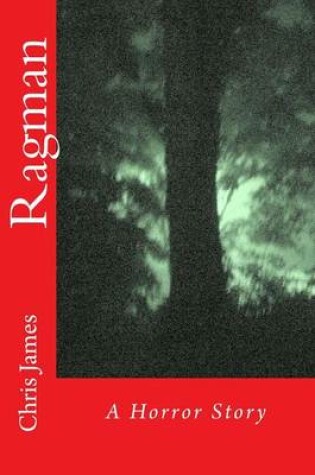 Cover of Ragman