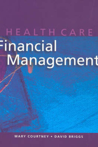 Cover of Health Care Finanical Management