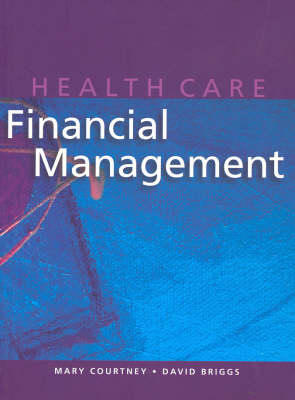 Book cover for Health Care Finanical Management