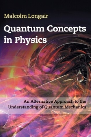 Cover of Quantum Concepts in Physics