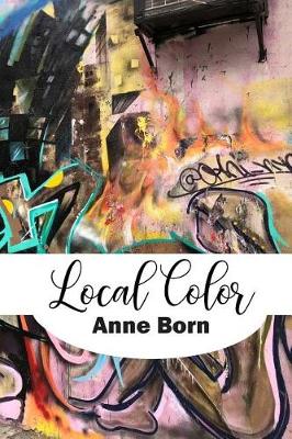 Book cover for Local Color