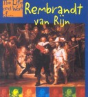 Book cover for Rembrandt Van Rijn