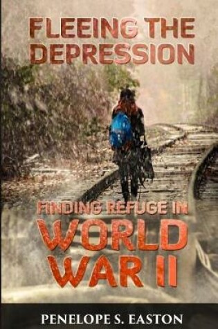 Cover of Fleeing The Depression