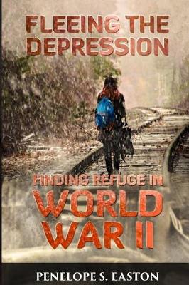 Book cover for Fleeing The Depression