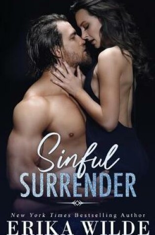 Cover of Sinful Surrender