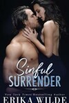 Book cover for Sinful Surrender