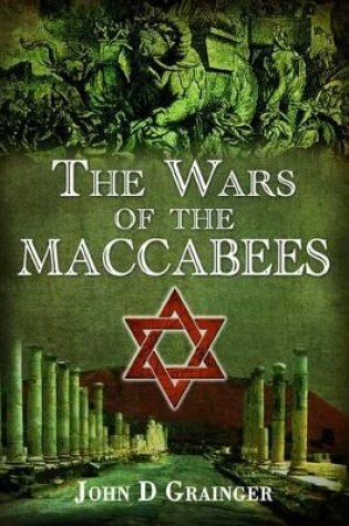 Cover of Wars of the Maccabees