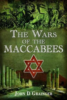 Book cover for Wars of the Maccabees
