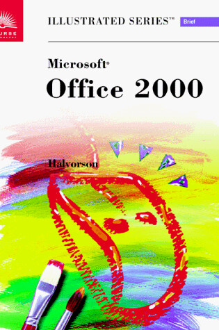 Cover of Microsoft Office 2000