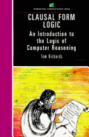 Book cover for Clausal Form Logic