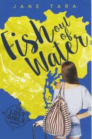 Cover of Fish Out Of Water