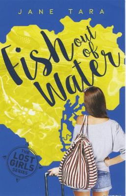 Cover of Fish Out Of Water