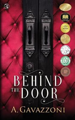 Cover of Behind the Door