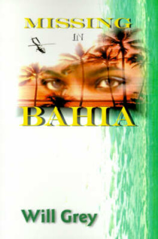 Cover of Missing in Bahia