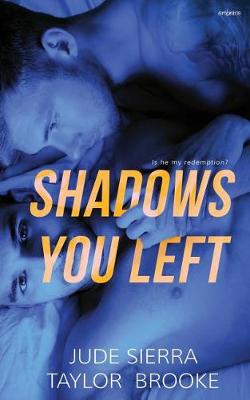 Book cover for Shadows You Left