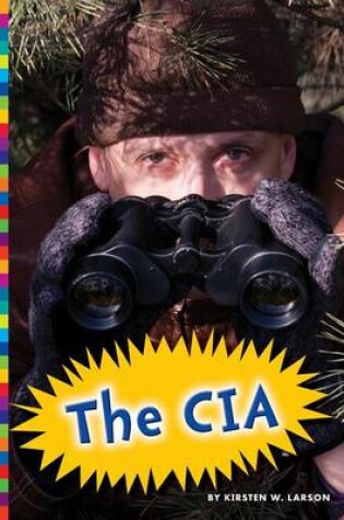 Cover of The CIA