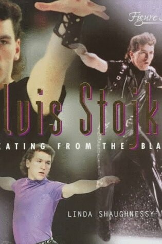 Cover of Elvis Stojko