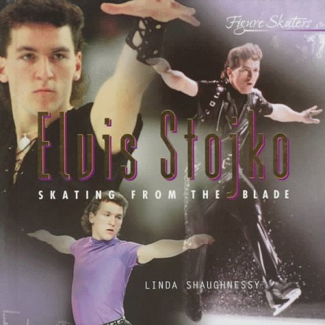 Cover of Elvis Stojko