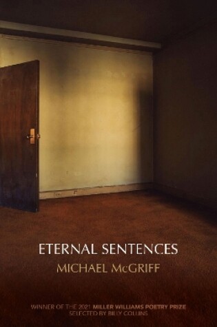 Cover of Eternal Sentences