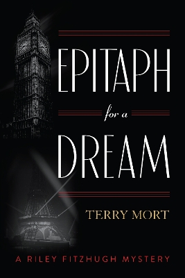 Cover of Epitaph for a Dream