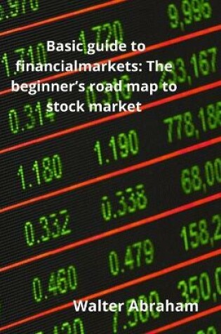 Cover of Basic guide to financial markets