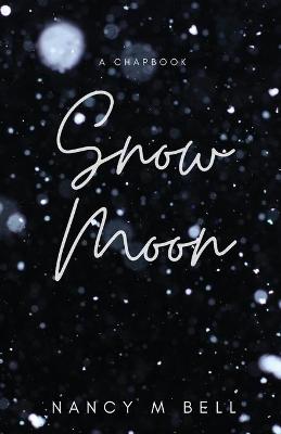 Book cover for Snow Moon