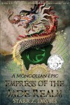 Book cover for Empress of the Jade Realm