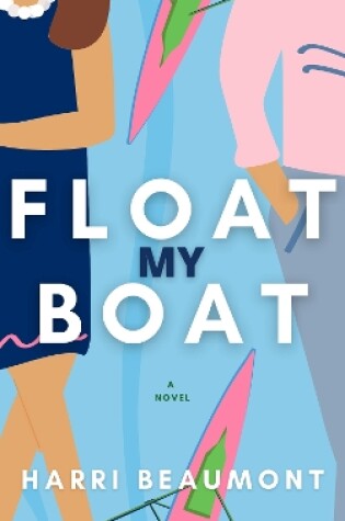 Cover of Float My Boat