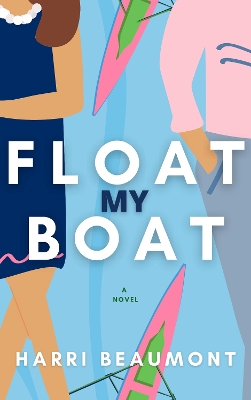 Book cover for Float My Boat