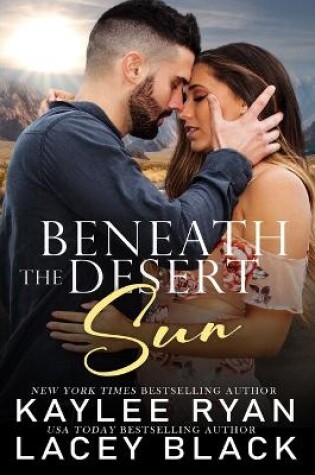 Cover of Beneath the Desert Sun