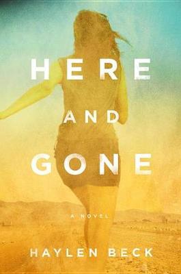 Book cover for Here and Gone
