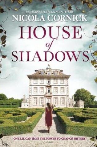 House of Shadows Original/E