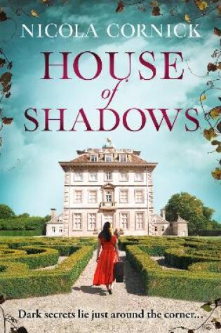 Cover of House Of Shadows