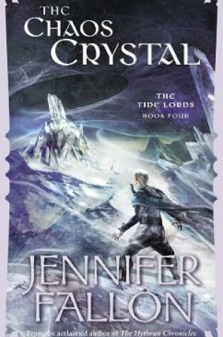 Cover of The Chaos Crystal