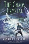 Book cover for The Chaos Crystal