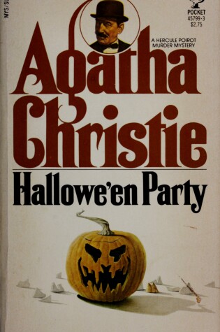 Cover of Haloween Party