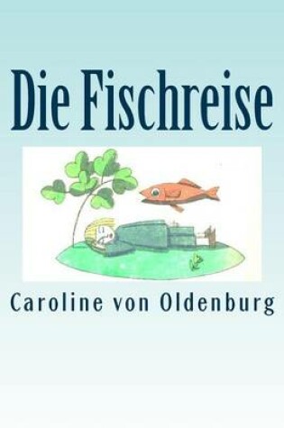 Cover of Die Fischreise