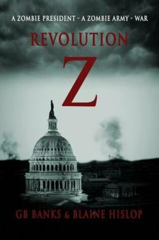 Cover of Revolution Z