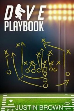 Cover of DIVE Playbook