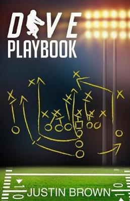 Book cover for DIVE Playbook