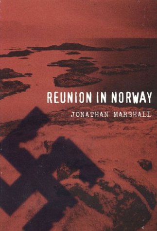 Book cover for Reunion in Norway