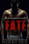 Book cover for Fate