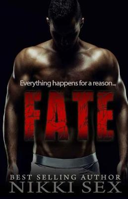 Cover of Fate