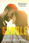 Book cover for Gamble